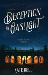 Читать книгу Deception by Gaslight