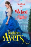 Читать книгу Wicked Again (The Wickeds Book 7)