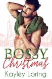 Читать книгу A VERY BOSSY CHRISTMAS