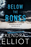Читать книгу Below the Bones