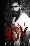 Читать книгу LOST BOY