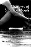 Читать книгу Shadows of Shattered Souls