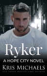 Читать книгу Ryker (Hope City Book 5)