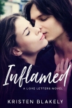 Читать книгу Inflamed: A Love Letters Novel