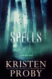 Читать книгу Spells: A Bayou Magic Novel
