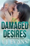 Читать книгу Damaged Desires: A Frenemy, Military Romance