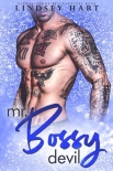 Читать книгу Mr. Bossy Devil (Alphalicious Billionaires Boss Book 2)