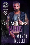 Читать книгу Grumbler's Ride: Satan's Devils MC San Diego #2