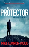 Читать книгу The Protector: A gripping, action-packed spy thriller