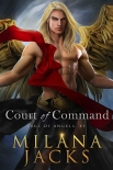 Читать книгу Court of Command