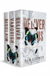Читать книгу Deliver Us: Books 1-3