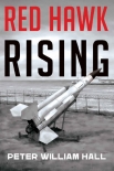 Читать книгу Red Hawk Rising