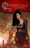 Читать книгу Everwinter (Chronicles of Naelyra Book 1)