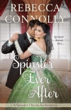 Читать книгу Spinster Ever After