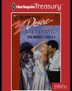 Читать книгу The Bride's Choice
