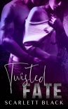 Читать книгу Twisted Fate: Hawk & Alessia's Story: A Prequel to the Reno and Sacramento Chapters (Battle Born