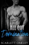 Читать книгу All Out Domination: Bad Boy Rival Romance (Belford Boys Book 3)