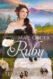 Читать книгу Mail Order Ruby