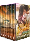 Читать книгу Country Dreams: 6 Small-Town Stories Boxset