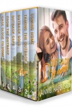 Читать книгу Outback Dreams: 6 Small-Town Stories Boxset