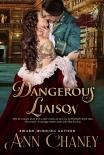 Читать книгу Dangerous Liaison (Lords of Whitehall Book 2)