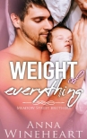 Читать книгу Weight of Everything