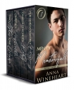 Читать книгу Men of Meadowfall Box Set 1