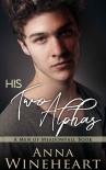Читать книгу His Two Alphas