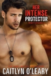 Читать книгу Her Intense Protector: A Navy SEAL Romance (Night Storm Book 4)
