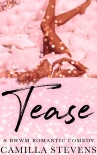 Читать книгу Tease
