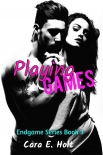 Читать книгу Playing Games (Endgame Series Book 3)