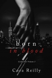Читать книгу Born in Blood Collection Volume 1: Collection of books 1-4