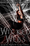 Читать книгу Wicked Webs