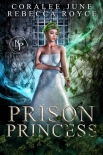 Читать книгу Prison Princess