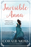 Читать книгу Invisible Anna