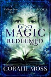 Читать книгу Magic Redeemed