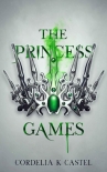Читать книгу The Princess Games: A young adult dystopian romance (The Princess Trials Book 2)