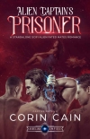 Читать книгу Alien Captain's Prisoner