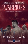 Читать книгу Taken by the Aurelian Warriors