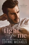 Читать книгу Fight for Me