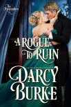 Читать книгу A Rogue to Ruin (The Untouchables: The Pretenders Book 3)