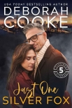 Читать книгу Just One Silver Fox: A Contemporary Romance (Flatiron Five Fitness Book 8)