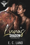 Читать книгу Luna’s Shadow (Devils Riot MC: Originals Book 5)