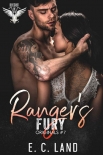 Читать книгу Ranger's Fury (Devils Riot MC: Originals Book 7)