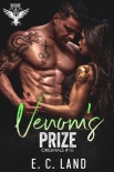 Читать книгу Venom's Prize (Devils Riot MC: Originals Book 10)