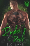 Читать книгу Ryder's Rush