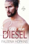 Читать книгу Sean aka Diesel (Cocker Brothers Book 14)