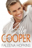 Читать книгу Billy Cooper (Cocker Brothers Book 20)