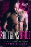 Читать книгу Shotgun's (B)Ride (Men of Valor MC)