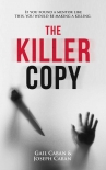 Читать книгу The Killer Copy